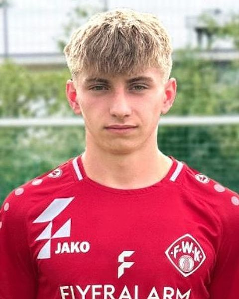 Noah Wittmayer
