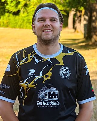 Nico Diez