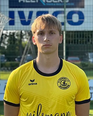Marius Fiekens