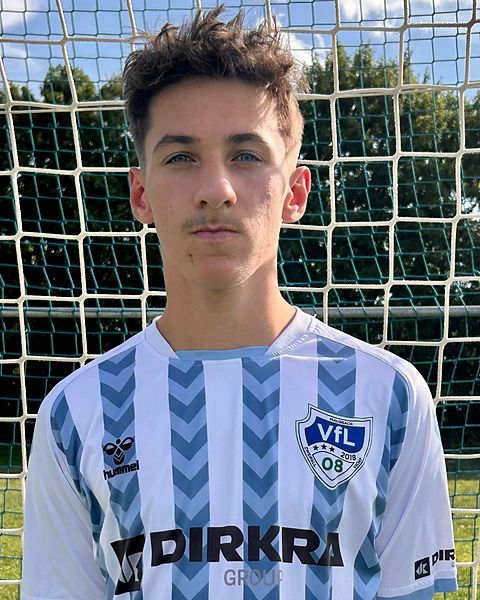 Foto: VfL 08 Vichttal
