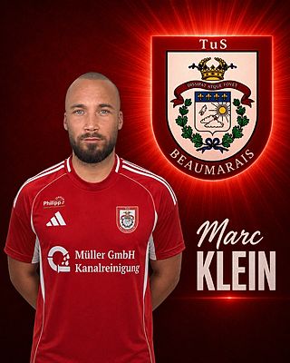 Marc Klein