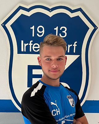 Christian Hundsdorfer