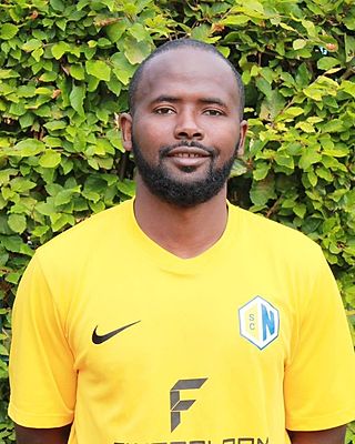 Alpha Yagouba Bah