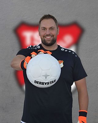 Dennis Nagel