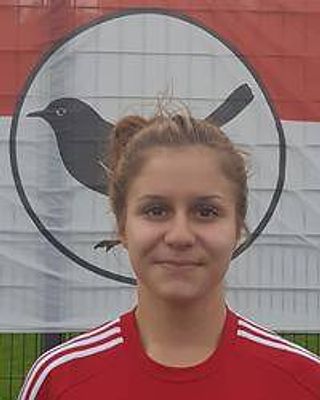 Hilal Kezgin