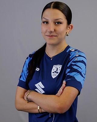 Marla Buchmüller