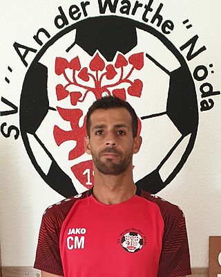 Christopher - Norbert Mayer