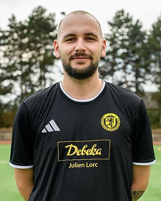 Julien Lorc
