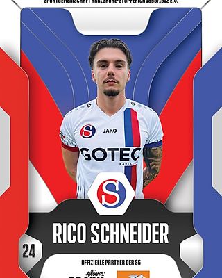 Rico Schneider