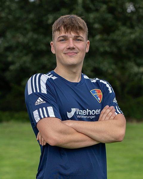 Foto: Fenja Peterson