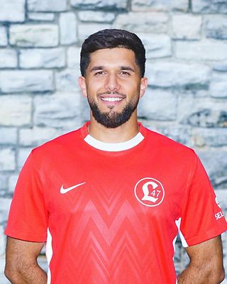 Abdul Arasak El Challouf