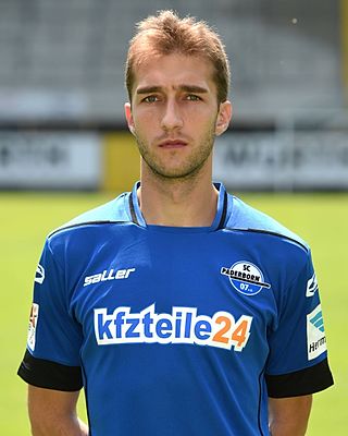 Rafael López Gómez