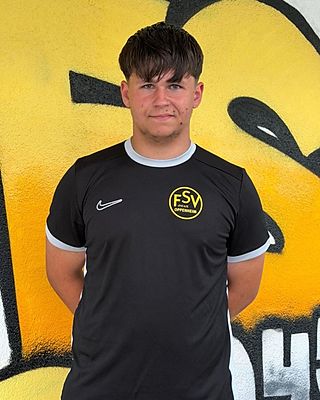 Noah Preradovic