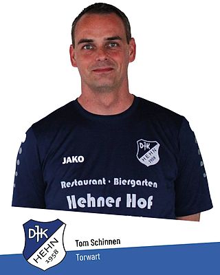 Thomas Schinnen