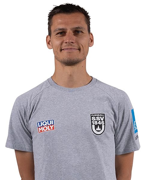 Foto: SSV Ulm Fussball