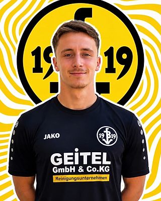 Manuel Alexander Niemand