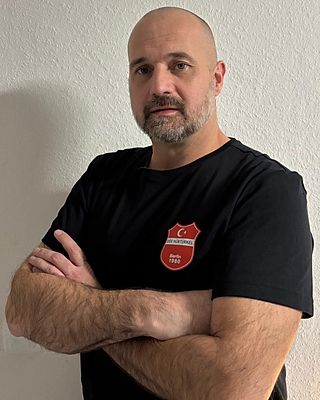 Rene Ronneberger