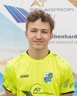 Niclas Fehr