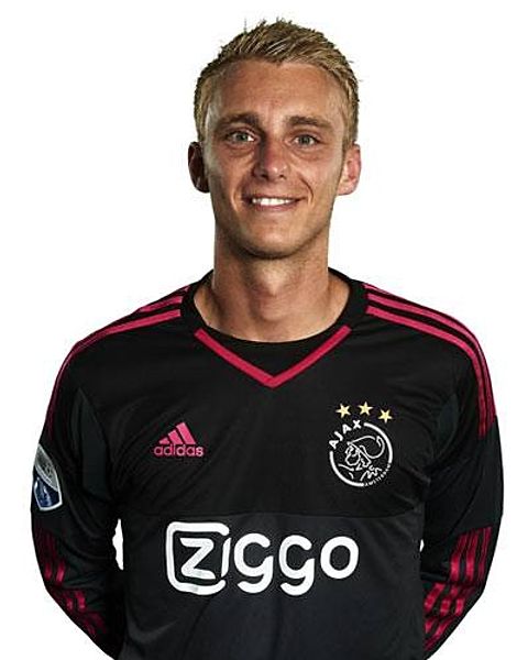 Foto: ajax.nl