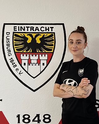 Wiebke Knappstein