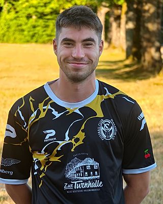 Lennart Mayer