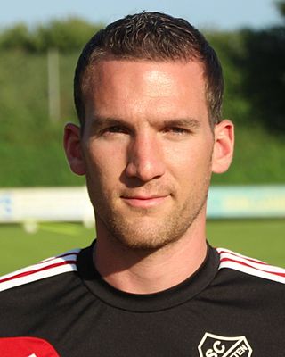 Sebastian Grözinger