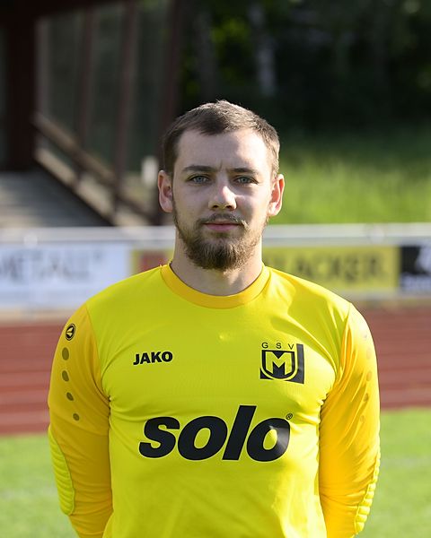 Foto: GSV Maichingen