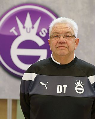 Dieter Tibulski