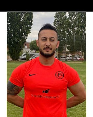 Yalcin Celebi