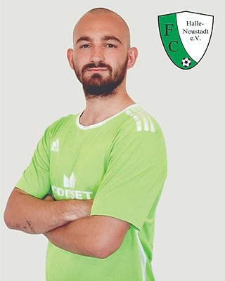 Pascal Barghan
