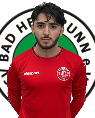 Alihan Uzun