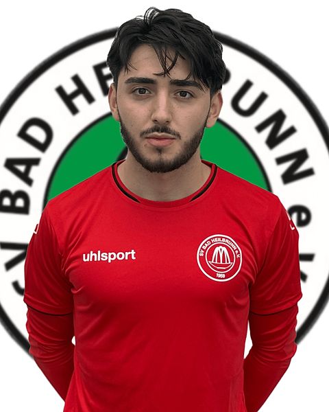 Foto: SV Bad Heilbrunn