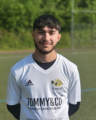 Sebastian Behluli