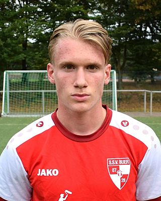 Lennox Drießen