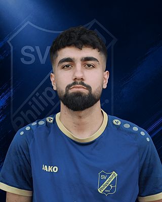 Kaan Yilmaz