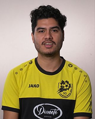 Jeremy Fürst