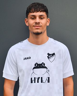 Polykarpos Deliannidis