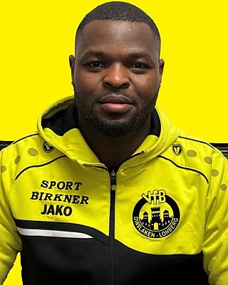 Abel Agbonifo