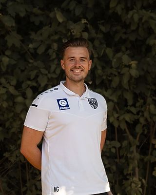 Michael Göttler