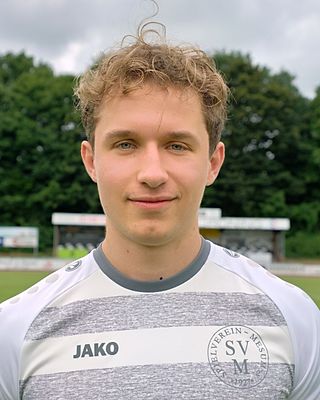 David Katerkamp