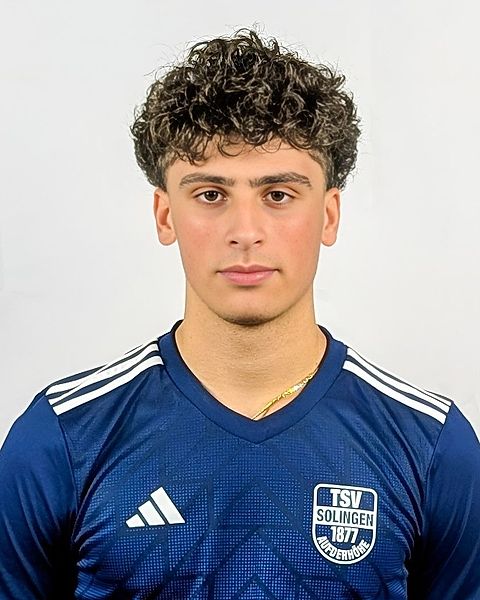 Foto: TSV Solingen