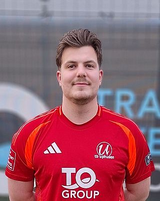 Alexander Keskinsoy
