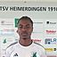 Shakur Traore