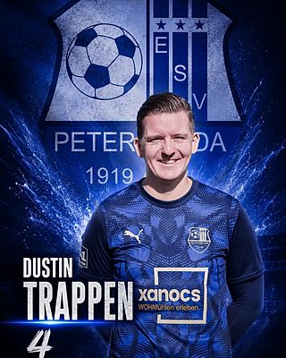 Dustin Trappen