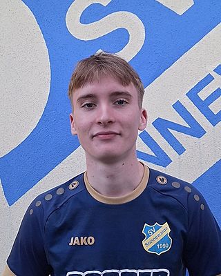 Ben Döhring