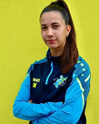 Leonie Mann
