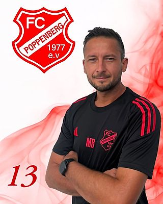 Florian Eberhardt