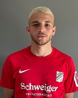 Mohammed Aldaher