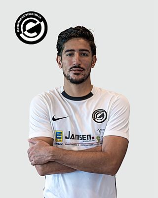 Ilias Latiris