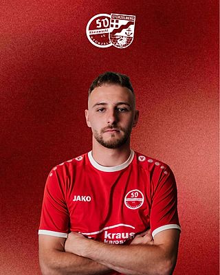 Christian Hagenau